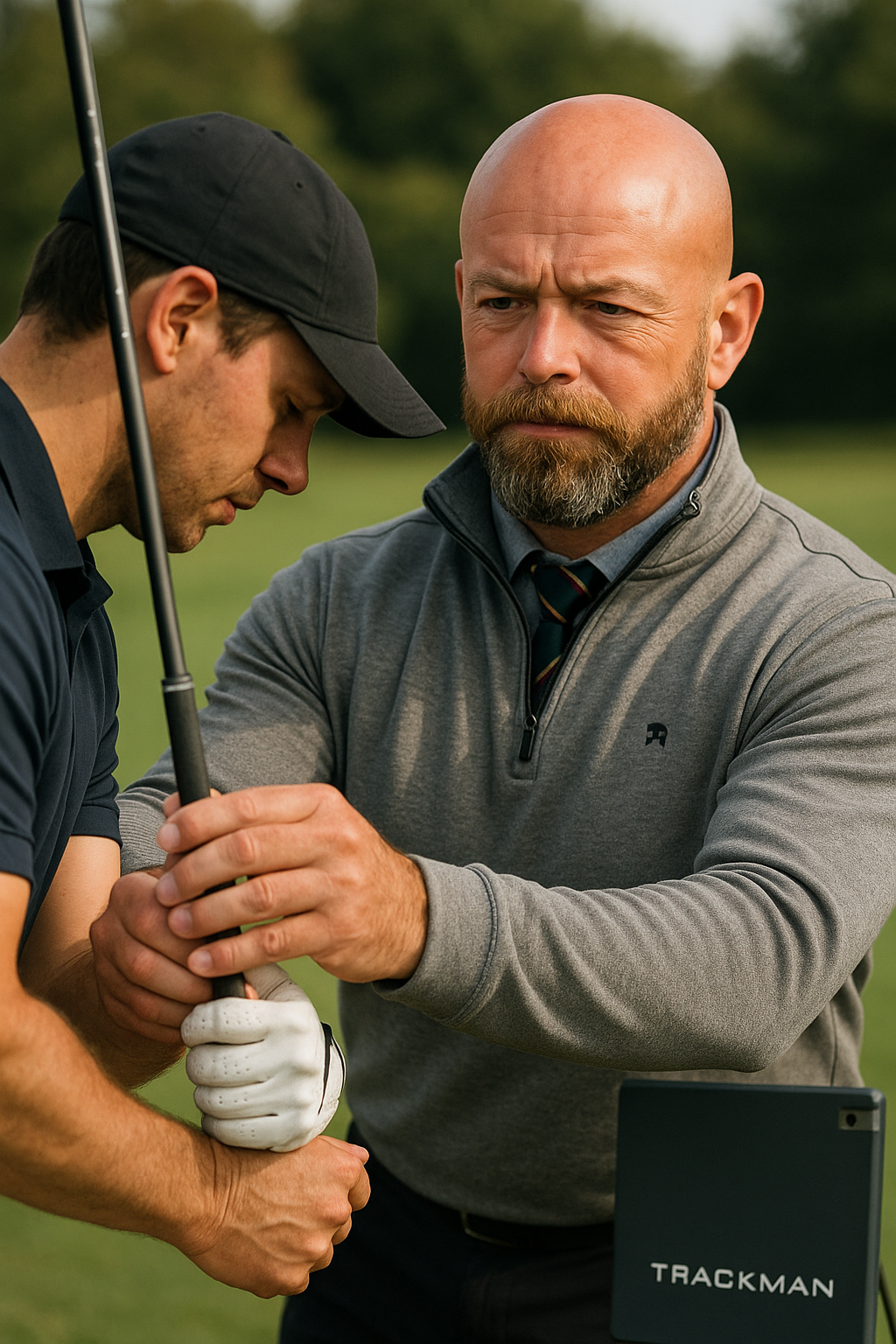 Personalised Development